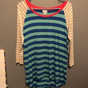 O+O shirt from stitch fix